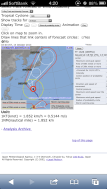 There's another typhoon on the way!